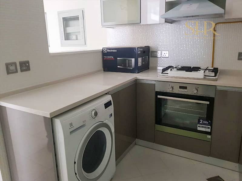 Best Investment | Spacious with an extra room