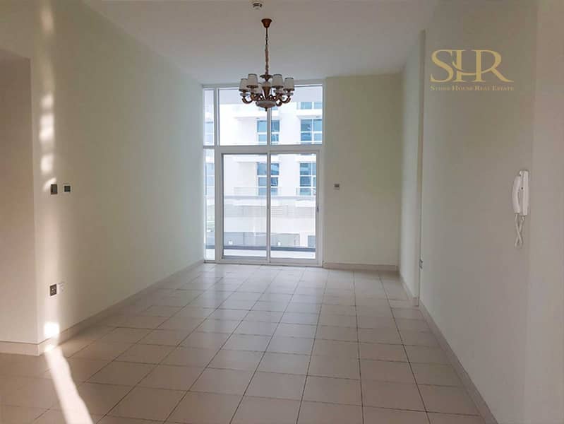 Best Investment | Spacious with an extra room