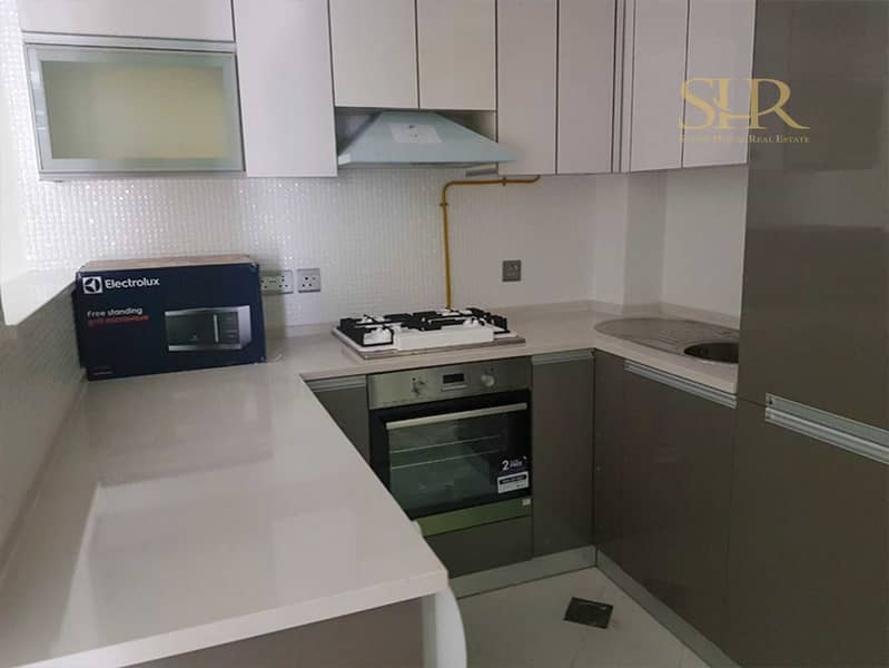 Best Investment | Spacious with an extra room