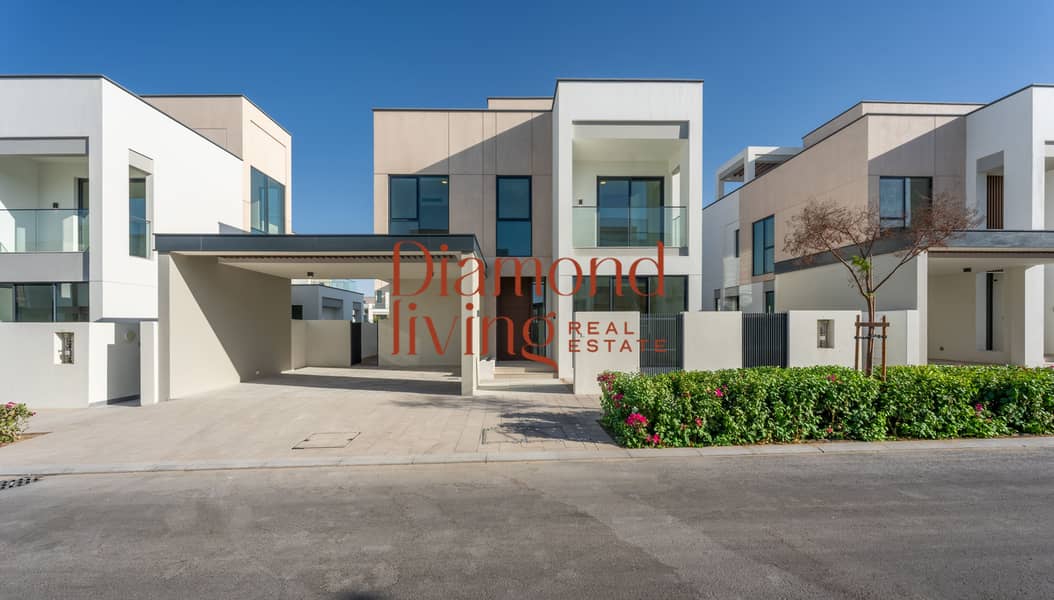 Vacant Ready | Vastu-comliant | Corner Lot