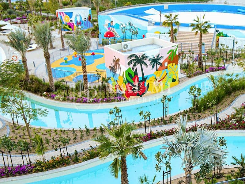 4 BR Corner Unit | Premium Layout I Handover June 2026 - Image 13