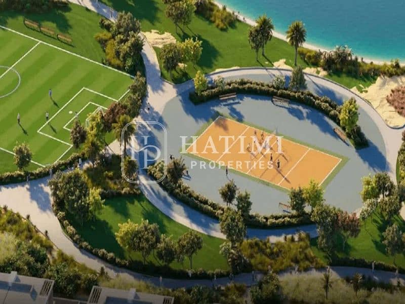 4 BR Corner Unit | Premium Layout I Handover June 2026 - Image 7