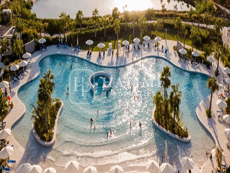 4 BR Corner Unit | Premium Layout I Handover June 2026 - Image 8