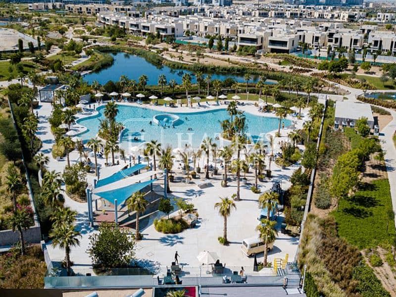 4 BR Corner Unit | Premium Layout I Handover June 2026 - Image 9