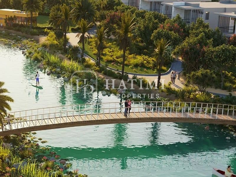 4 BR Corner Unit | Premium Layout I Handover June 2026 - Image 14