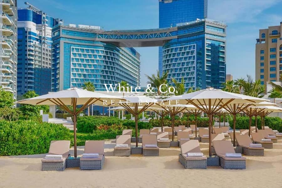 Furnished | Fully Equipped | Beach Access