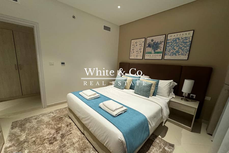 Furnished | Fully Equipped | Beach Access - Image 6