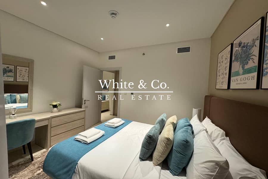 Furnished | Fully Equipped | Beach Access - Image 7