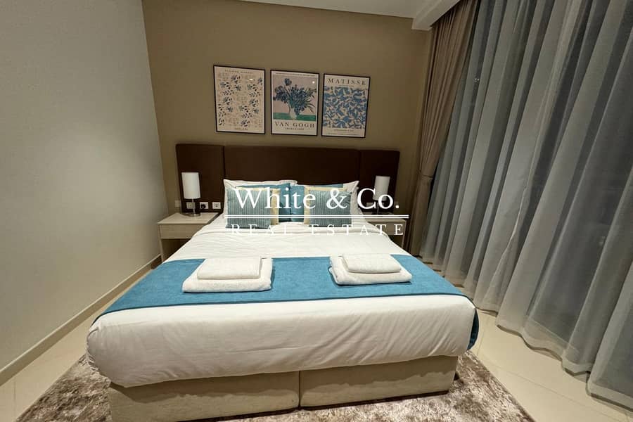 Furnished | Fully Equipped | Beach Access - Image 8