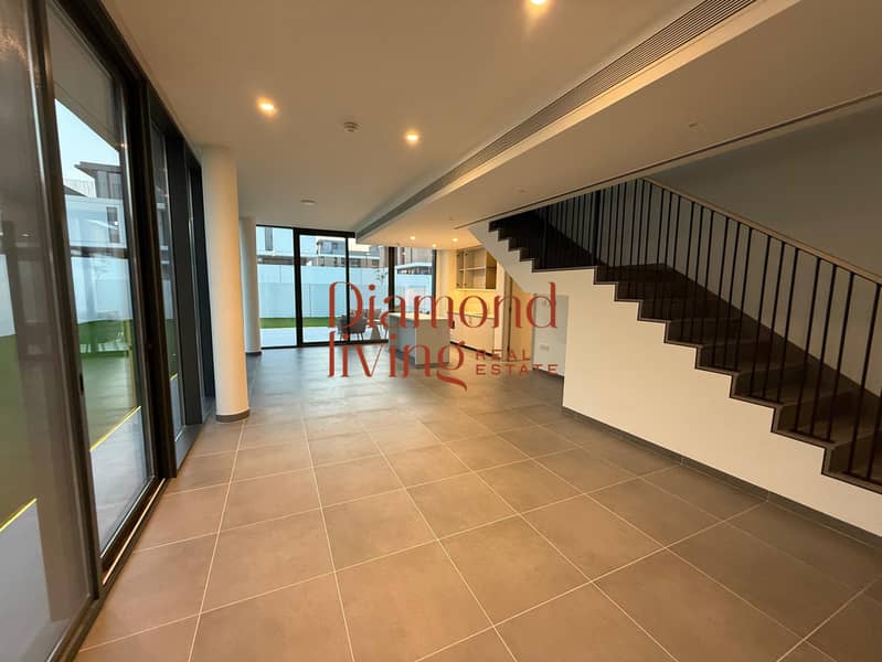 Single Row | Terrace Garden | Modern Layout