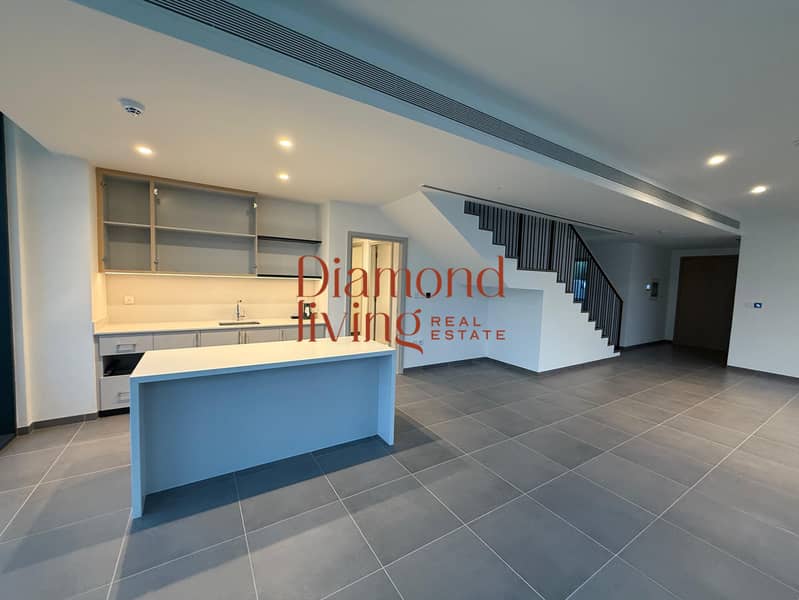 Single Row | Terrace Garden | Modern Layout