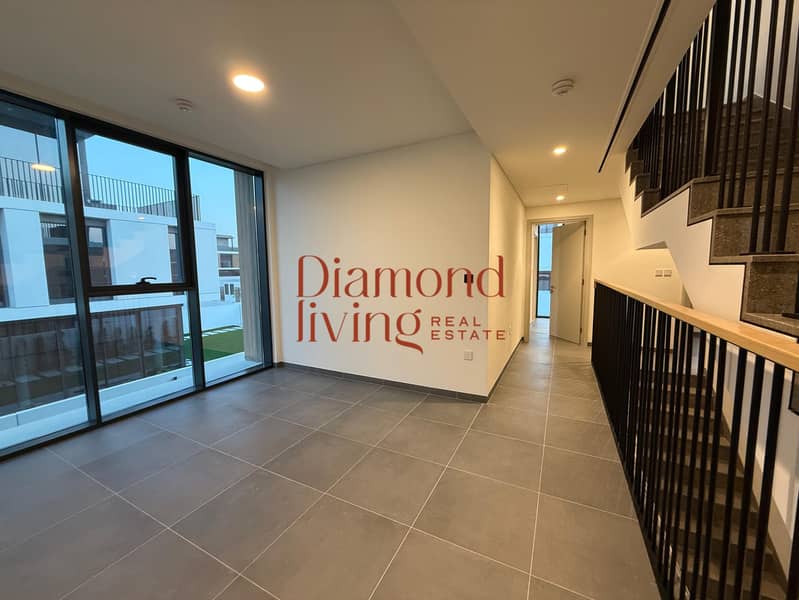 Single Row | Terrace Garden | Modern Layout