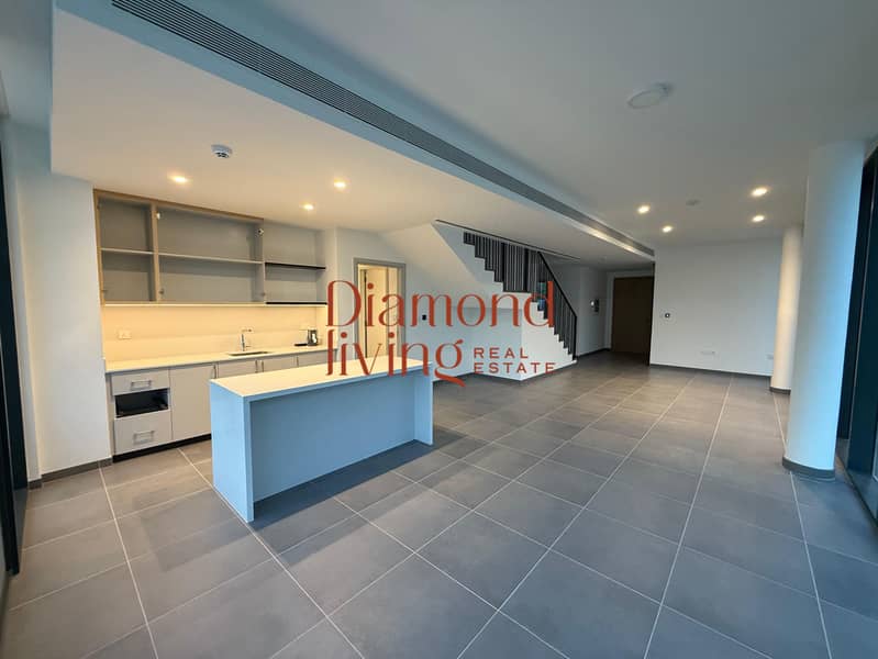 Exclusive Corner Unit | Bigger Plot | Brand New