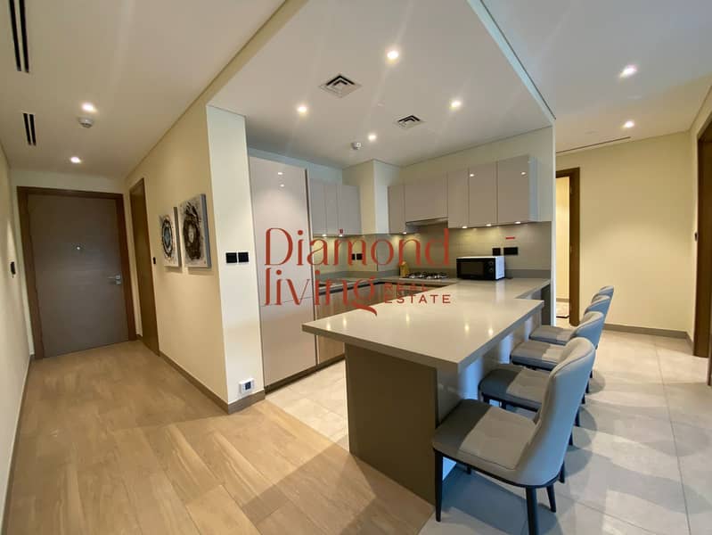 Vacant | Furnished | Study Room - Image 6