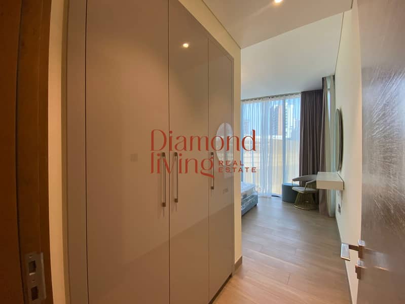 Vacant | Furnished | Study Room - Image 15