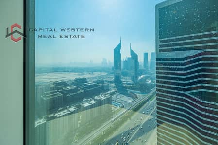 3 Bedroom Apartment for Rent in Sheikh Zayed Road, Dubai - DSC03154 copy. jpg