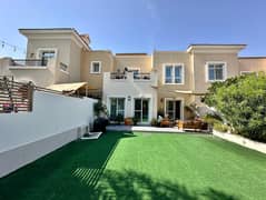 تاون هاوس في الریم 1،الریم،المرابع العربية 3 غرف 5200000 درهم - 13440240