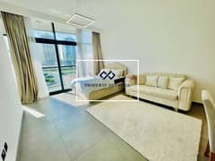 شقة في في 2،مدينة دبي الرياضية 55000 درهم - 13501342