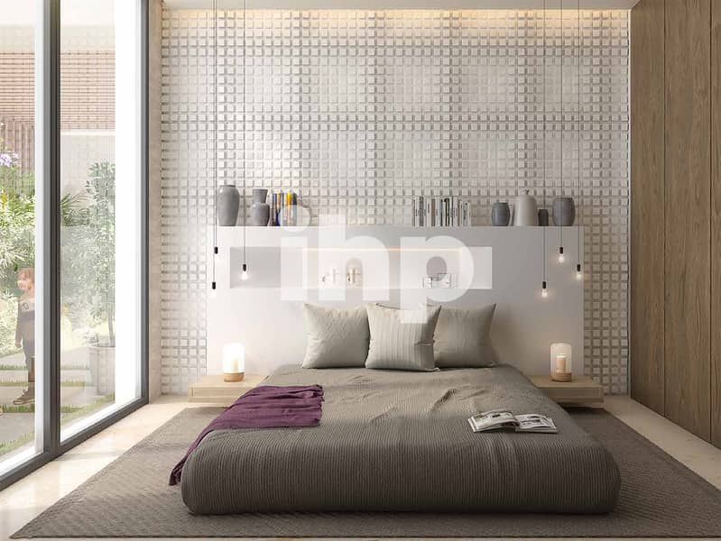 Luxury Twin Villa | Resale in Park Greens - Image 10