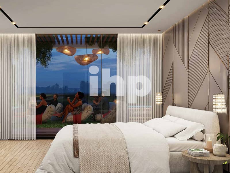 Luxury Twin Villa | Resale in Park Greens - Image 11