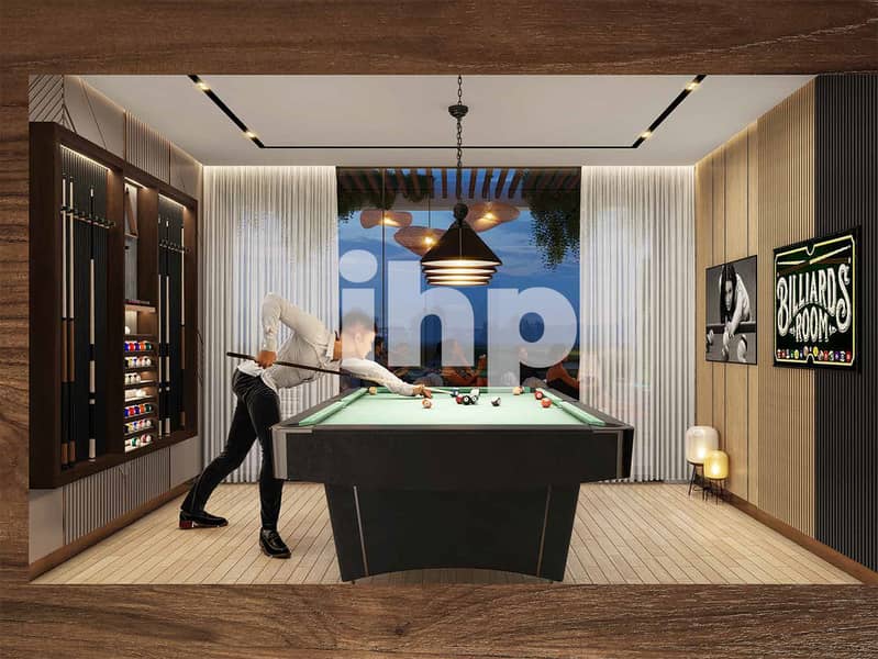 Luxury Twin Villa | Resale in Park Greens - Image 12