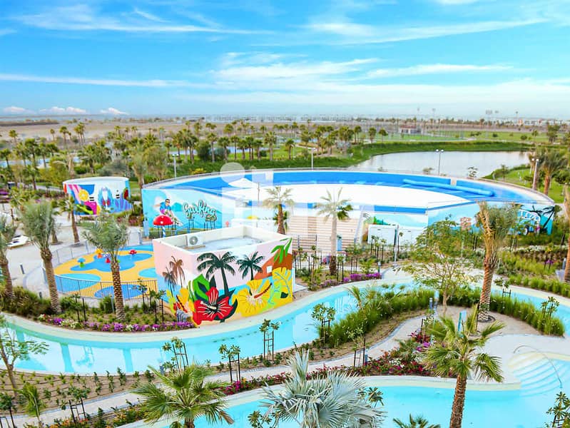 Luxury Twin Villa | Resale in Park Greens - Image 14