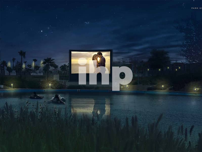 Luxury Twin Villa | Resale in Park Greens - Image 16