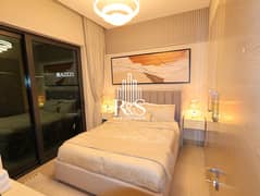 Stylish Apartment Premium Build Sun Rise View