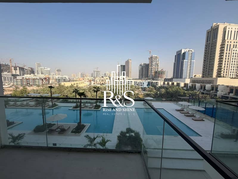 Binghatti Phoenix, Jumeirah Village Circle,Dubai