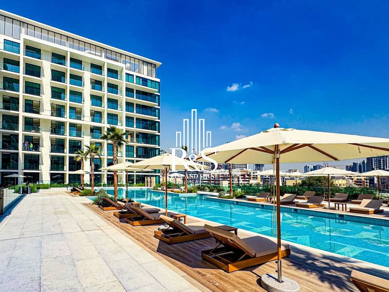 Binghatti Phoenix, Jumeirah Village Circle, Dubai