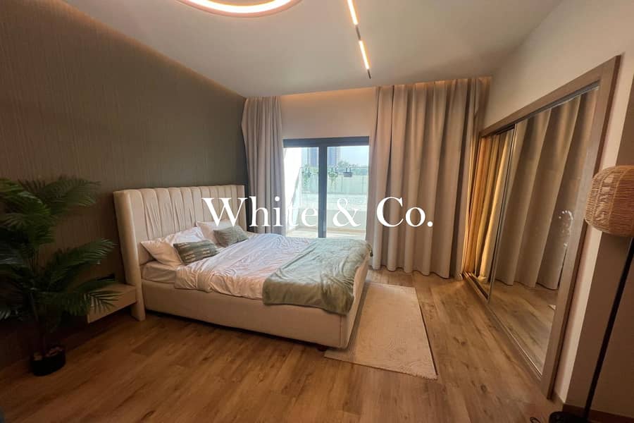 Spacious Unit | Fully Furnished | Terrace - Image 6