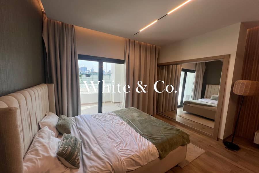 Spacious Unit | Fully Furnished | Terrace - Image 7