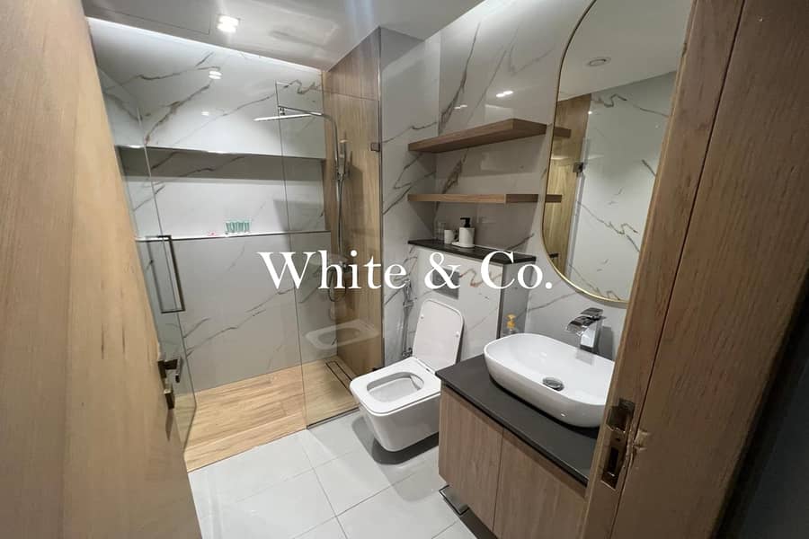 Spacious Unit | Fully Furnished | Terrace - Image 8