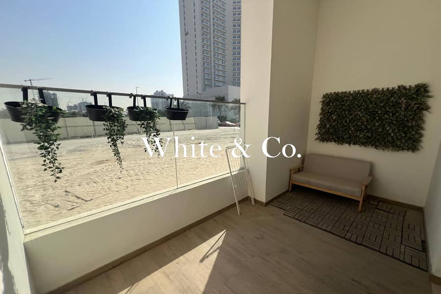 Spacious Unit | Fully Furnished | Terrace - Image 9