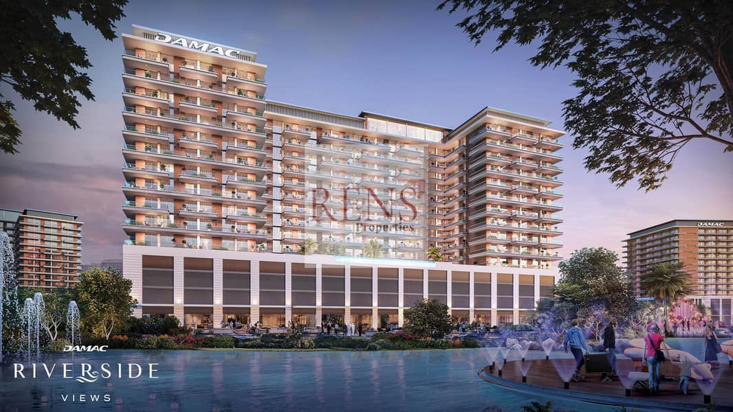 9 DAMAC RIVERSIDE VIEWS - Render 03. jpg