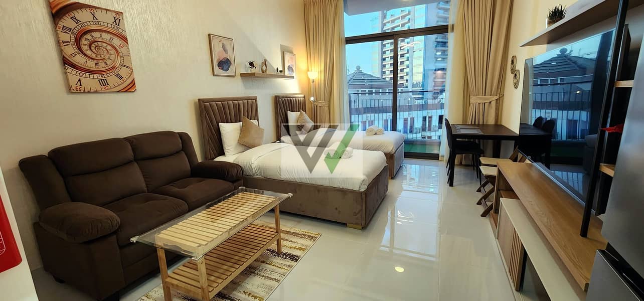 Elegant Studio | high in demand | Newly furnished - Image 6