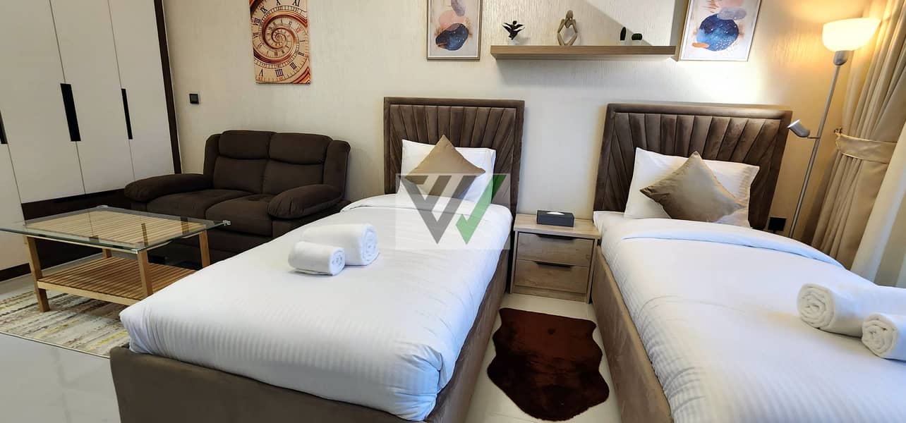 Elegant Studio | high in demand | Newly furnished - Image 7