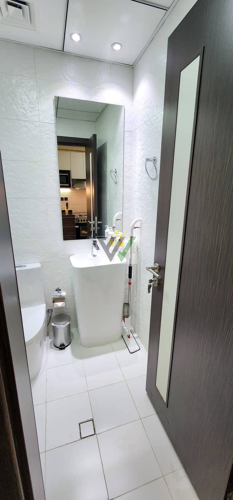 Elegant Studio | high in demand | Newly furnished - Image 11