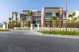 Ultra Luxury | Custom Built | Prime Location