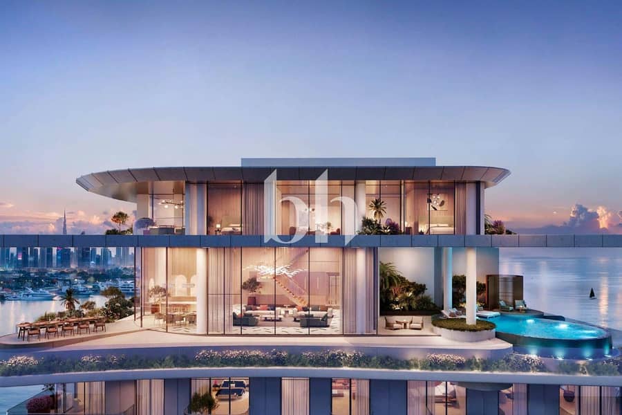 Seaside Serenity | Elegant 1BR | Skyline Views - Image 7