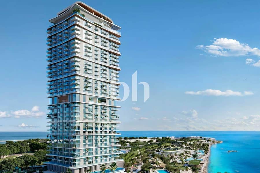 Seaside Serenity | Elegant 1BR | Skyline Views - Image 9