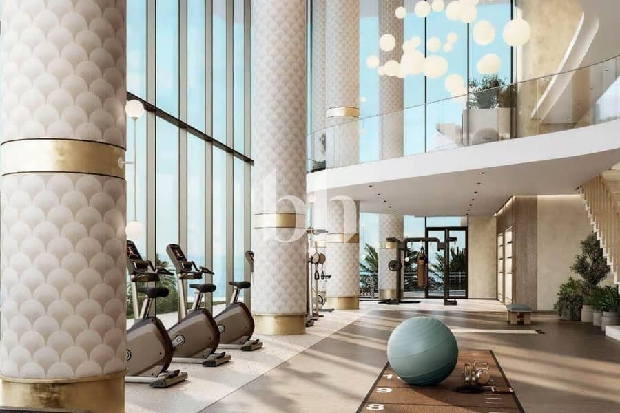 Seaside Serenity | Elegant 1BR | Skyline Views - Image 10