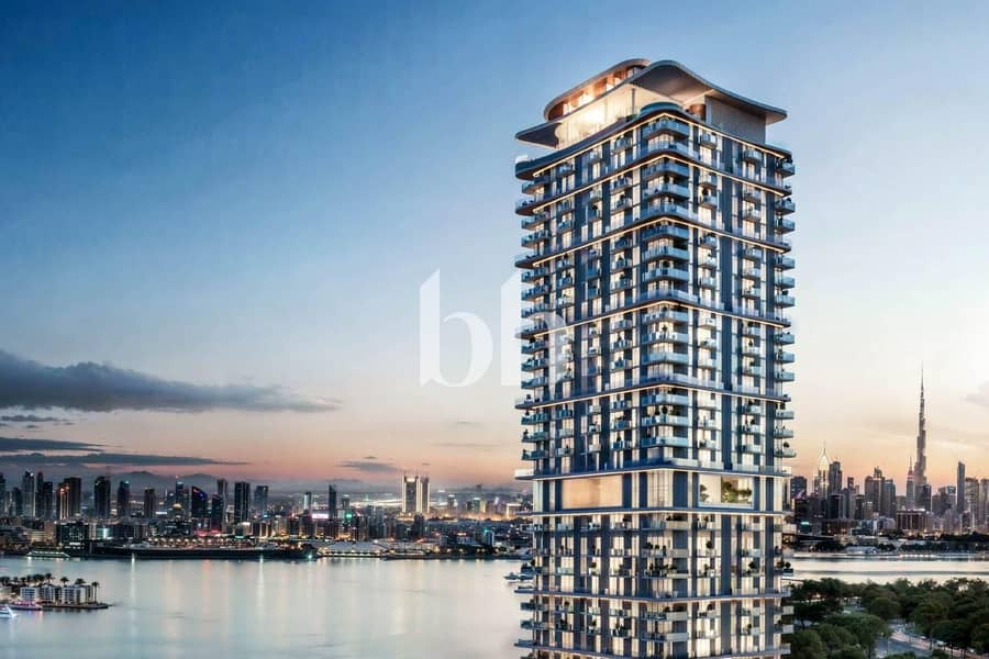 Seaside Serenity | Elegant 1BR | Skyline Views - Image 12