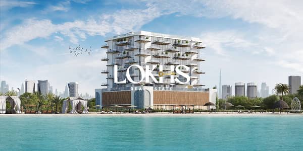 2 Schlafzimmer Wohnung zum zum Verkauf in Dubai Islands, Dubai - Wohnung in Dubai Islands,Wellington Ocean Walk, 2 schlafzimmer, 3486292 AED - 13497355 2 Schlafzimmer Wohnung zum zum Verkauf in Dubai Islands, Dubai - Wohnung in Dubai Islands,Wellington Ocean Walk, 2 schlafzimmer, 3486292 AED - 13497355