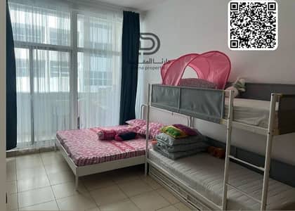 1 habitación Apartamento para en Venta en Al Rashidiya, Ajman - 1000146970. jpg
