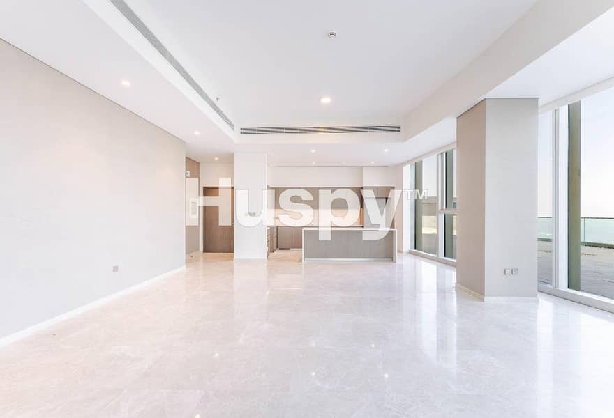Penthouse | Burj and Fountain Views | Brand New