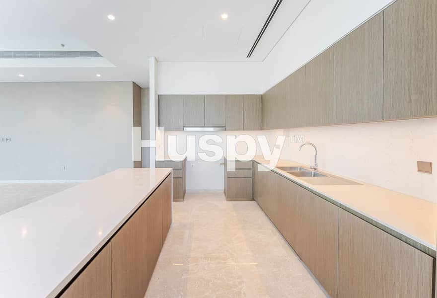 Penthouse | Burj and Fountain Views | Brand New