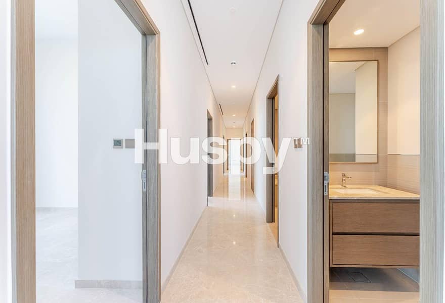 Penthouse | Burj and Fountain Views | Brand New - Image 7