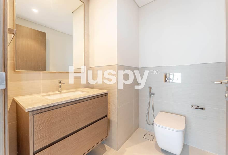 Penthouse | Burj and Fountain Views | Brand New - Image 9