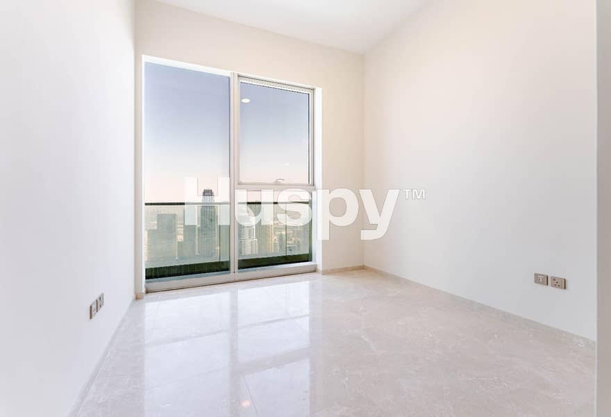 Penthouse | Burj and Fountain Views | Brand New - Image 11